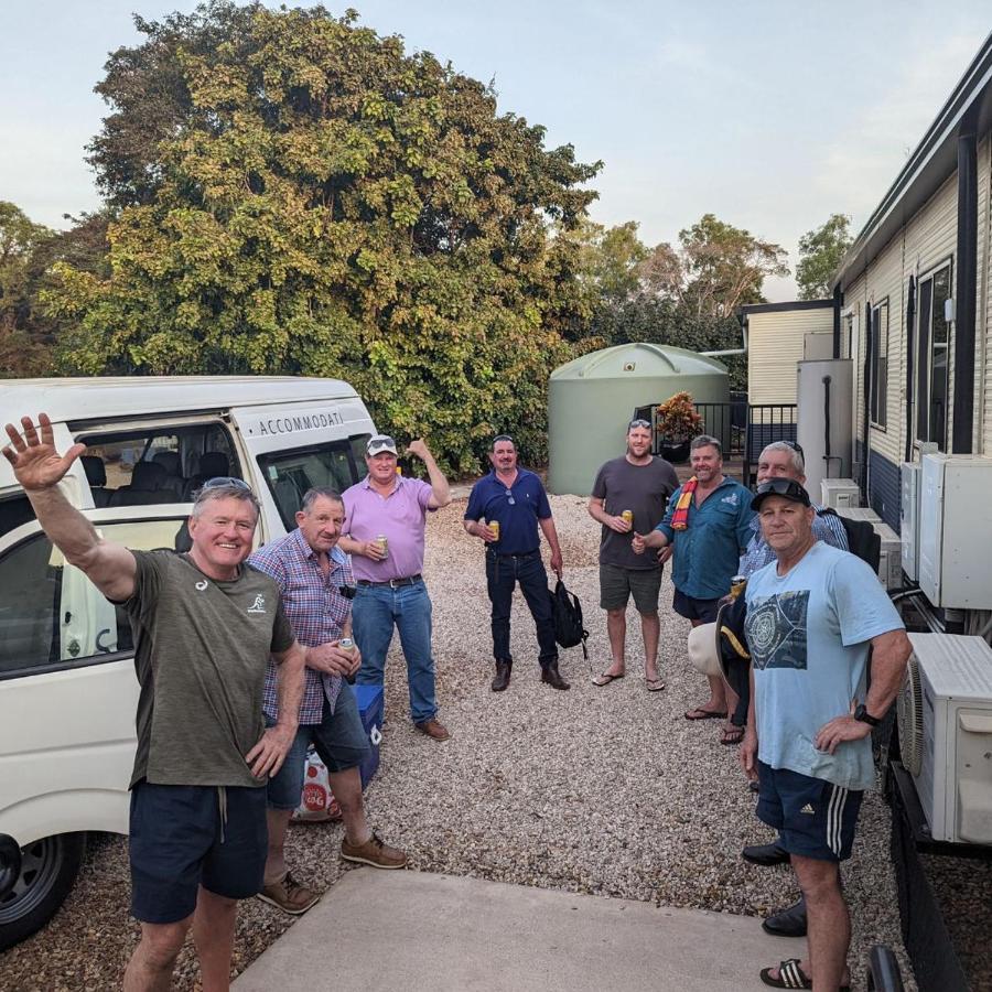 Dundee Beach Skippers At Dundee מראה חיצוני תמונה