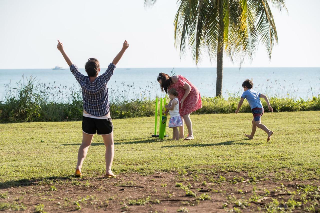 Dundee Beach Skippers At Dundee מראה חיצוני תמונה